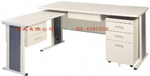 TMJ083-11  YS-737 905L型秘書桌